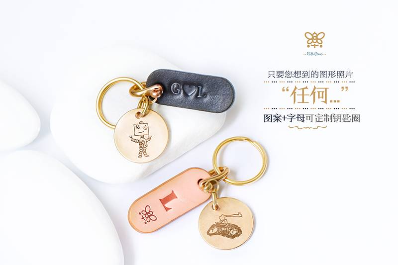 个性产品定制，打造独一无二的自我风格