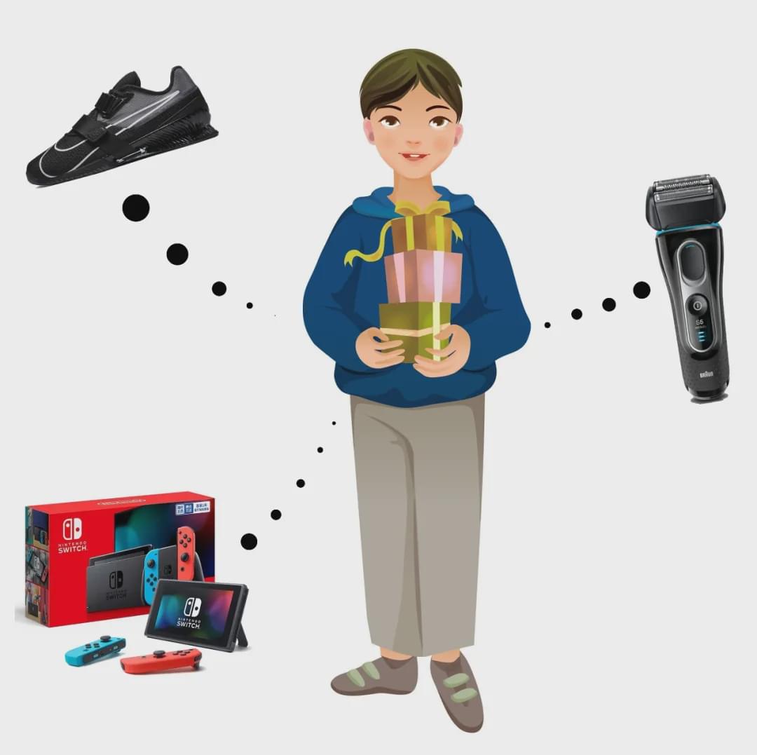 男生喜欢的电子产品，探索科技与兴趣交汇的世界