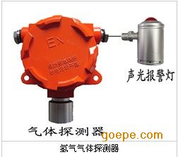 氧气报警器安装说明