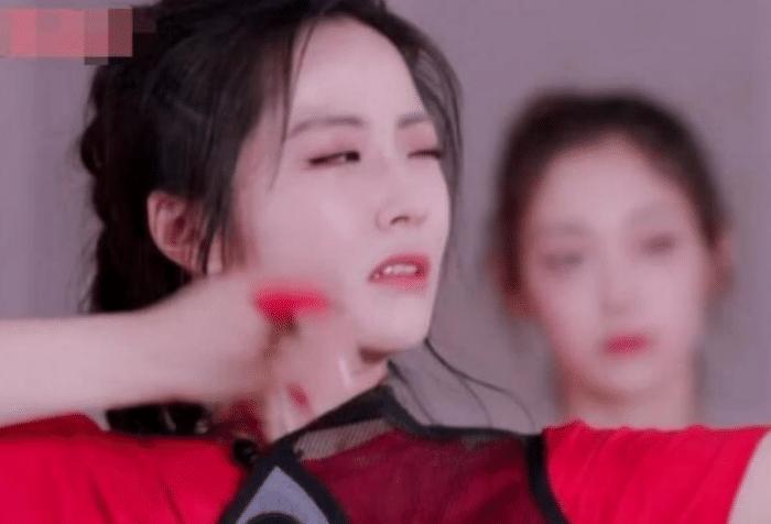 业余的武术表演，力量与美的独特展现