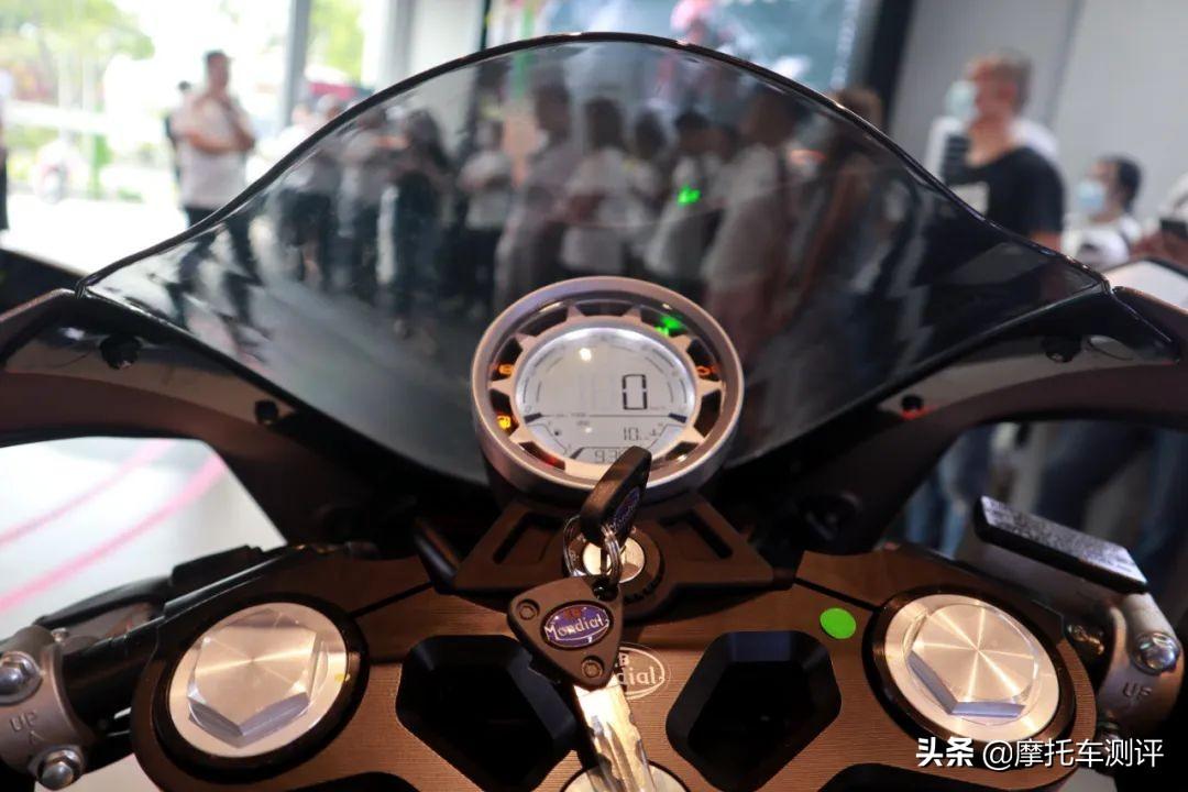 宗申车辆，动力与创新的完美结合