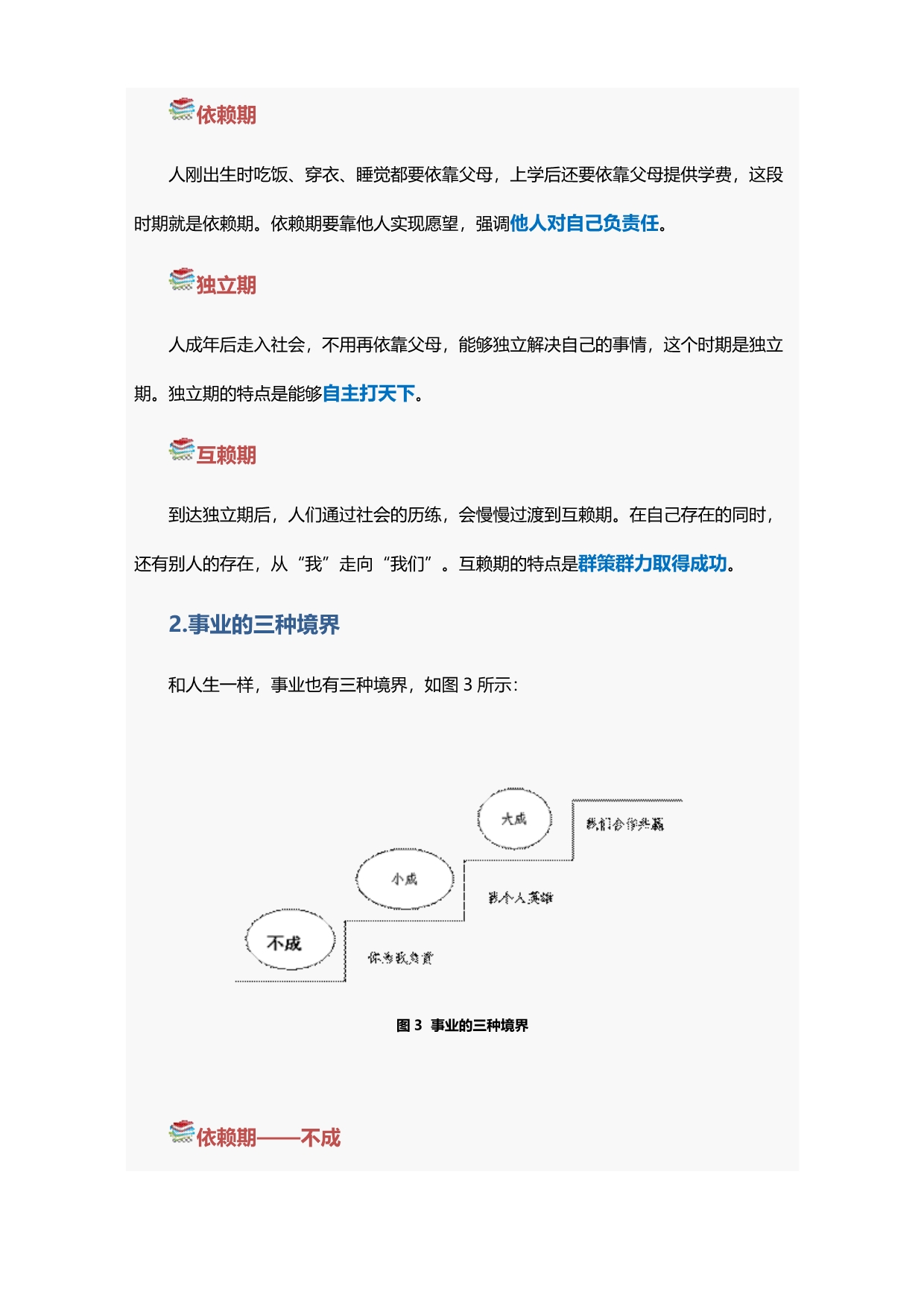 双赢心态的定义与实践