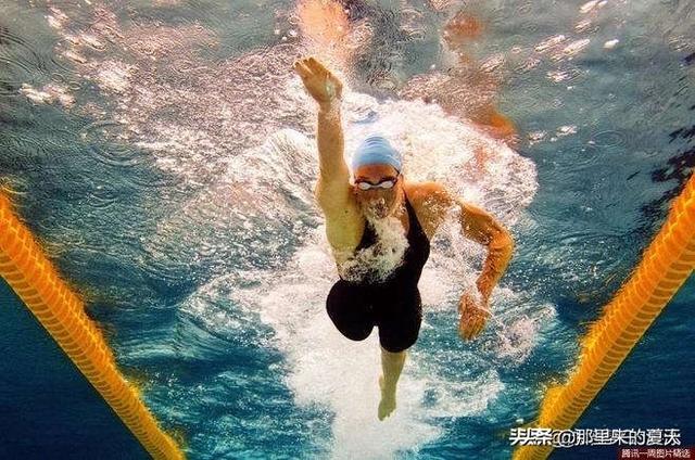 自由泳屈臂划水技巧详解，视频教程解析与应用