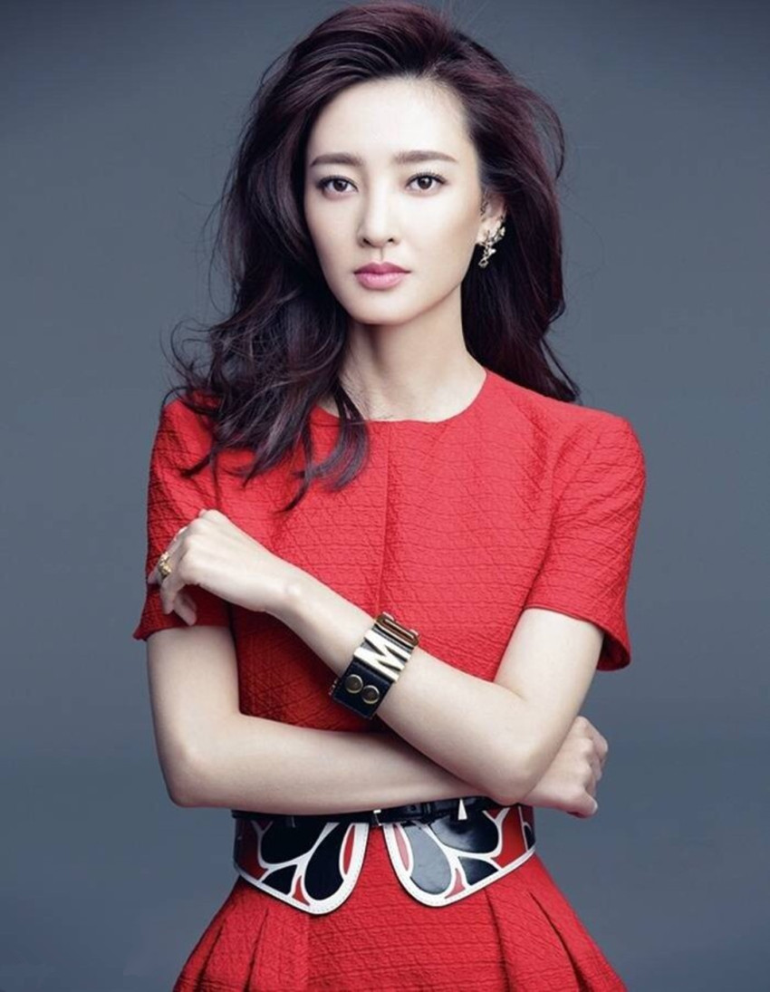 气质女星，魅力闪耀的独特风采