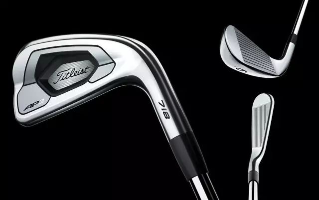Titleist AP系列，高尔夫球的精英之选