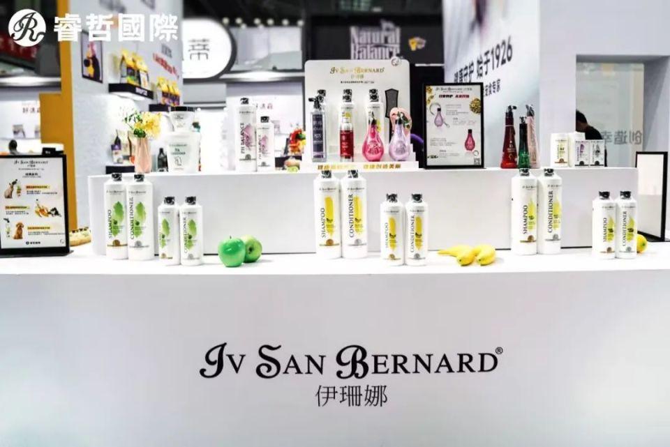 宠物用品博览会的魅力与精彩瞬间