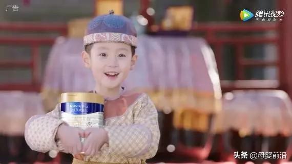 美素最新事件2017，揭示品牌新动态与行业影响力