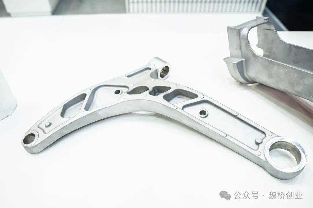 铝制模具工具，现代制造业的核心利器