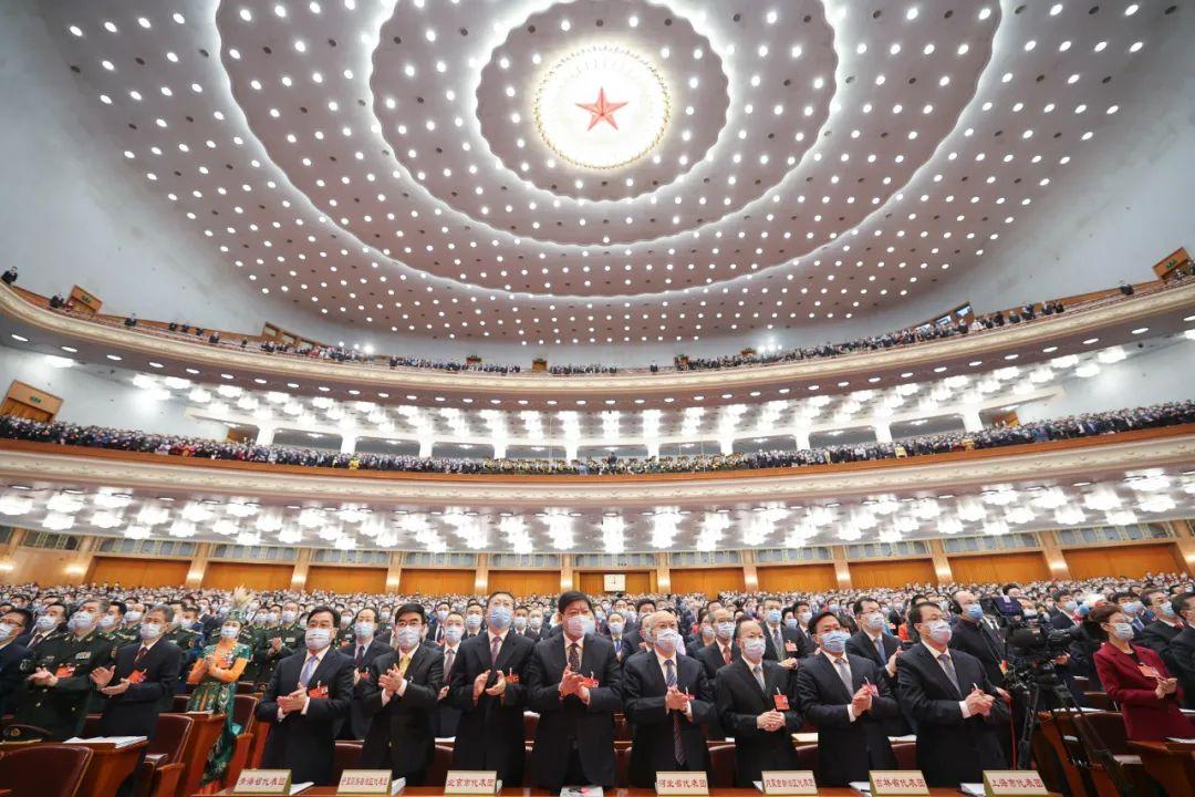 企业两会反响，洞察时代脉搏，共谋发展大计