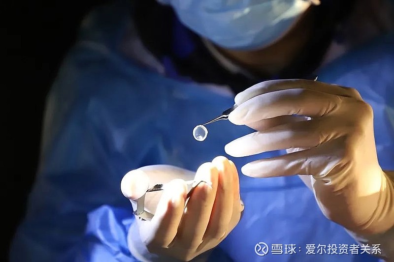 角膜干细胞移植，重塑光明的希望