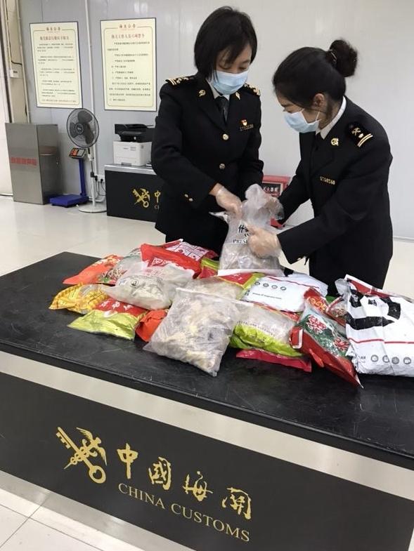 海关证明材料清单详解
