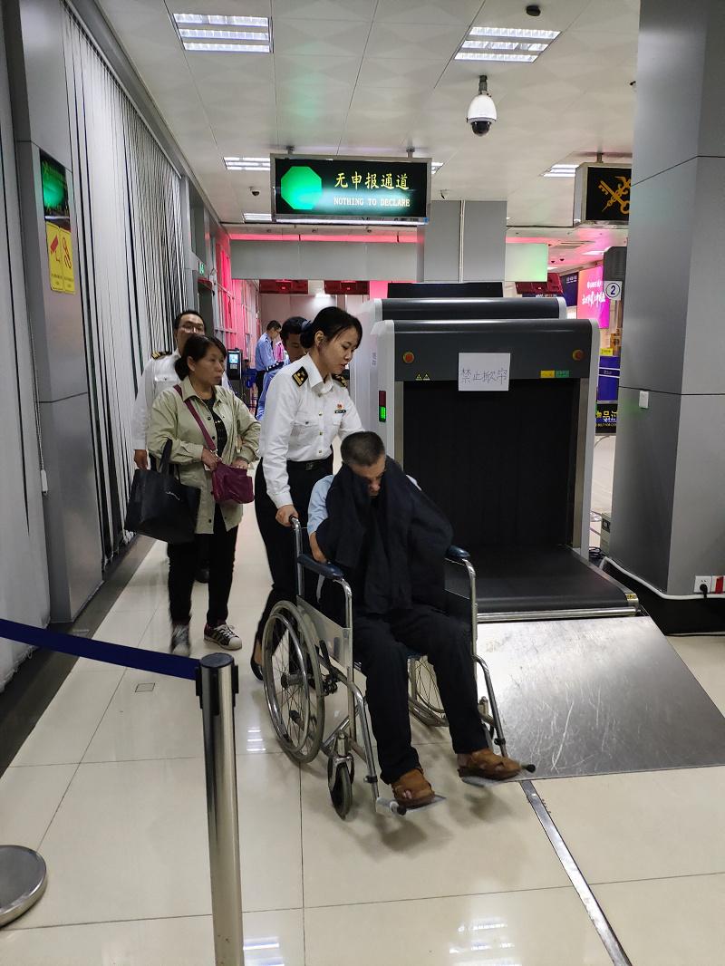 保税园区出境清单详解，功能、流程与操作要点