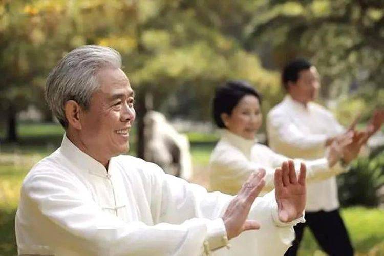 每日养生，探索健康生活的秘诀