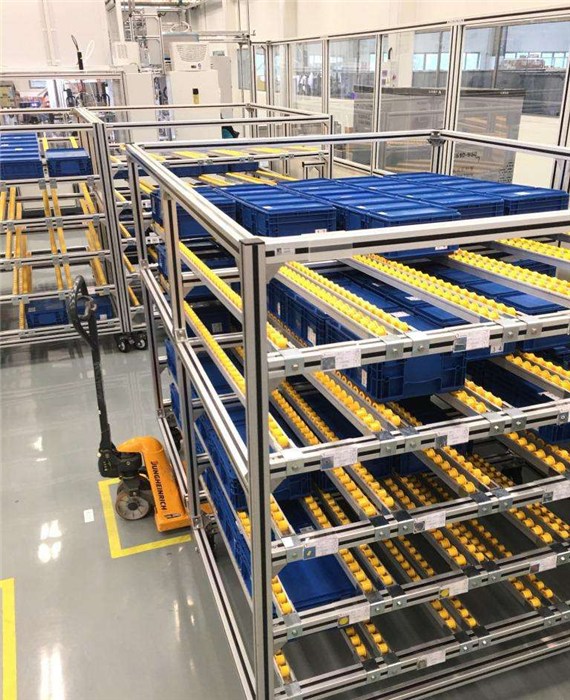 型材上架辅助工具，提升存储效率的关键要素