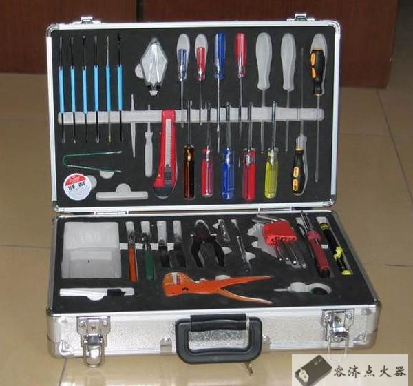 湖北铝合金工具箱，工艺与应用的完美结合