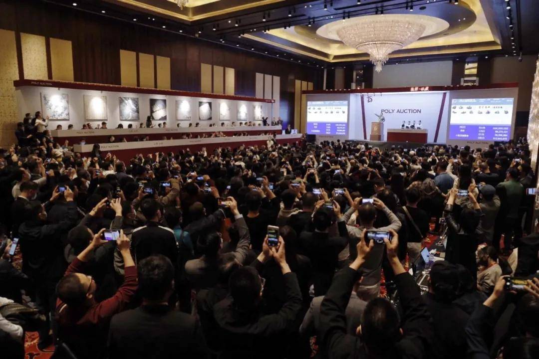 中国拍卖协会靠谱吗？探究其信誉与影响力