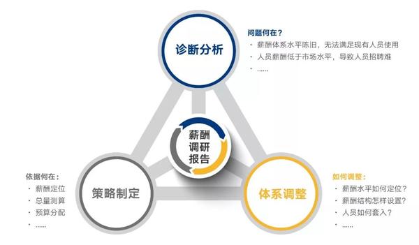 薪酬调查的作用，深度解析其重要性及实际应用