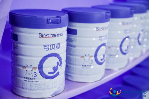 羊奶粉最新排名，品质与口碑的双重考量