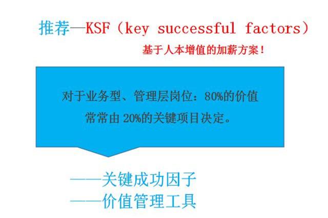 薪酬激励作用，激发潜能与提升组织绩效的关键要素