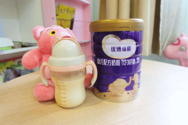 最新奶粉排名前十名，品质与信誉的完美结合