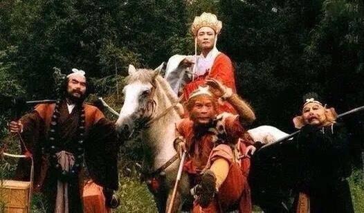 西游记原声，古典魅力的回响与传承