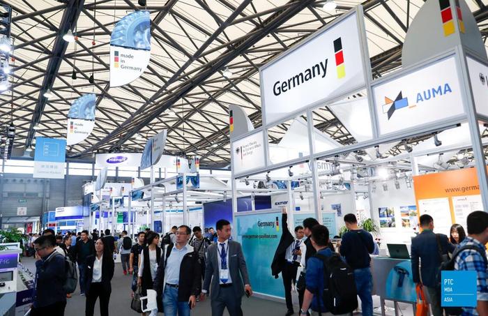 2020年冷链展会汇总，行业前沿技术与市场趋势的交汇