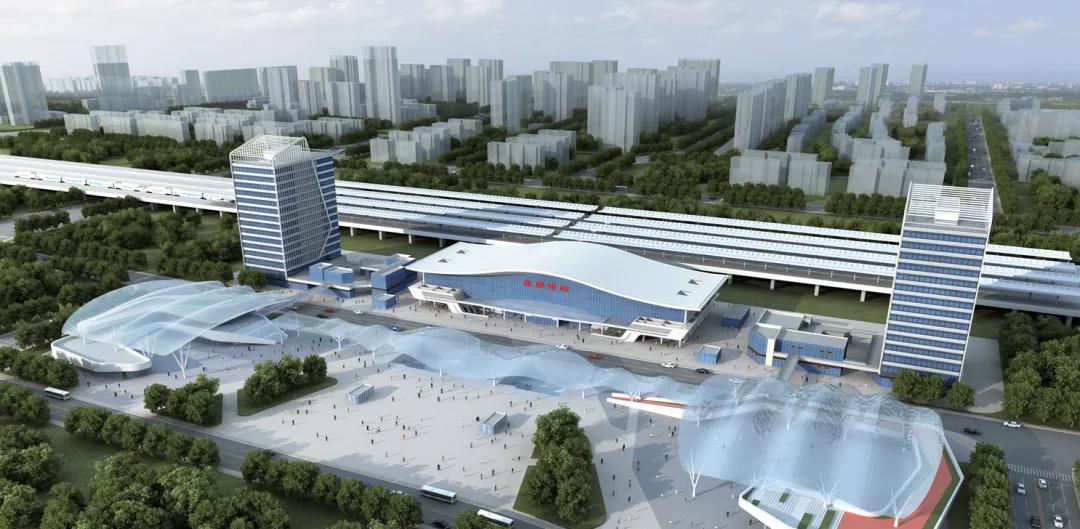 苏州混凝土建筑，传统与现代的完美融合
