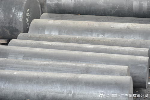 石墨电极加工设备，技术深度解析与应用前景展望