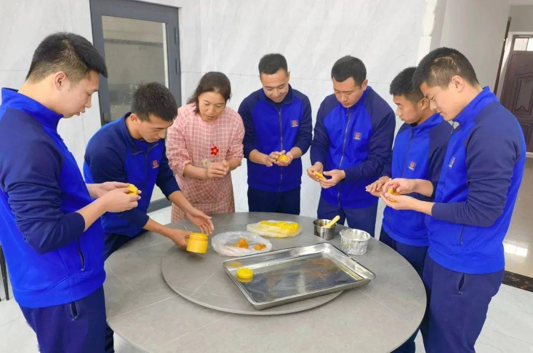 回家执勤，一种特殊的责任与担当