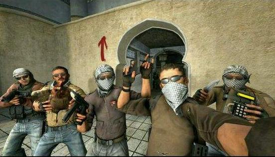 CSGO战术教学，入门到精通的全方位指南