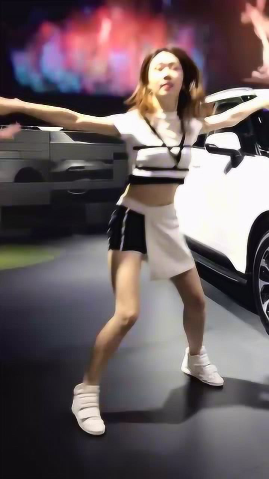活力女孩舞蹈视频下载，探索青春魅力的舞蹈世界