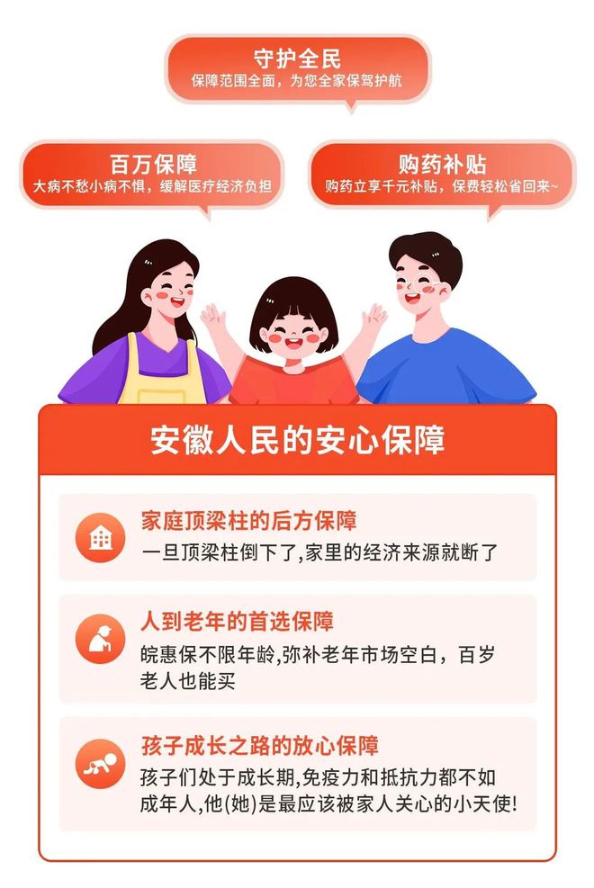 平安续保，保障持续，安心无忧