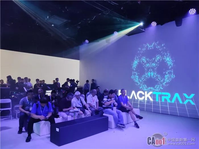 威创视听，引领视听技术的革新与发展