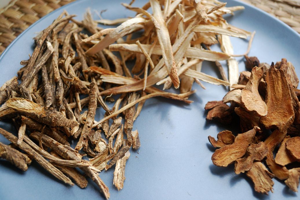黄莲的使用禁忌
