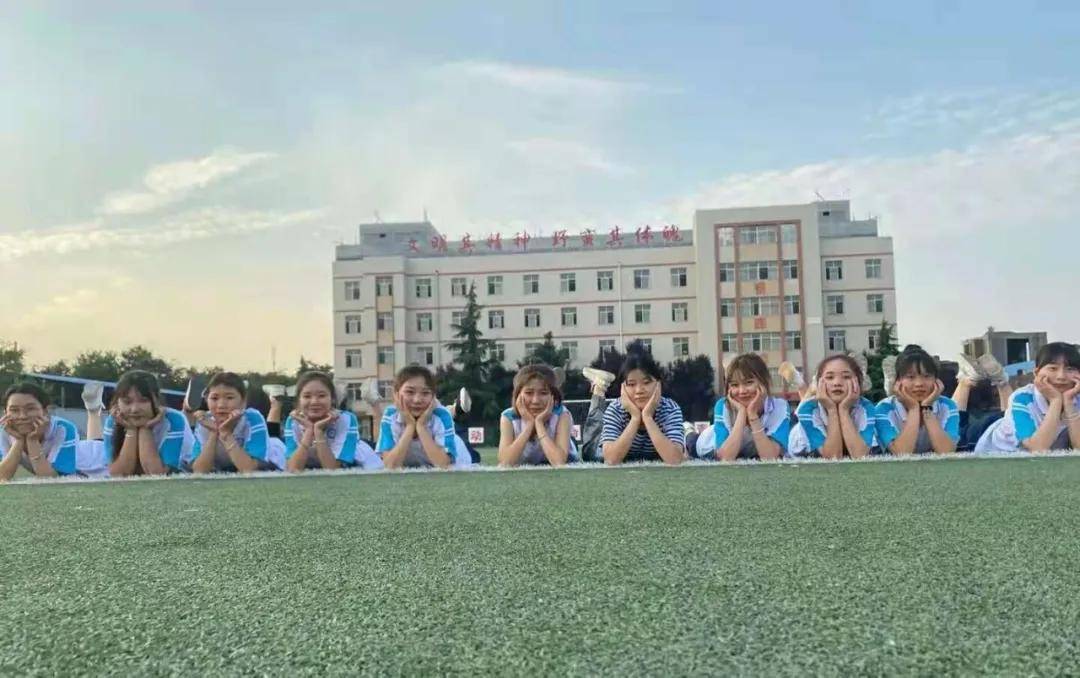 同学之间，构建良好的同学关系