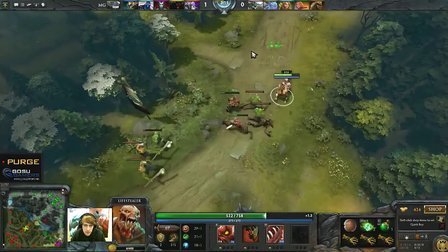 全面解析DOTA2，教学视频的重要性与利用