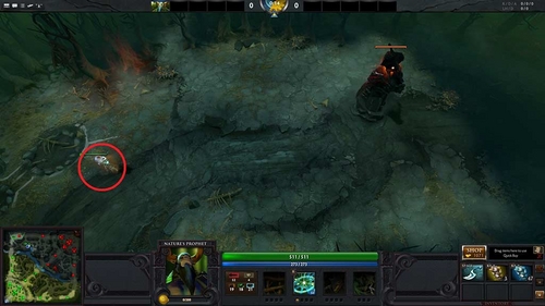 DOTA2 教学视频，从新手到高手的进阶之路