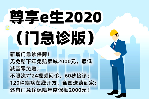 e生保续保，健康保障的新选择