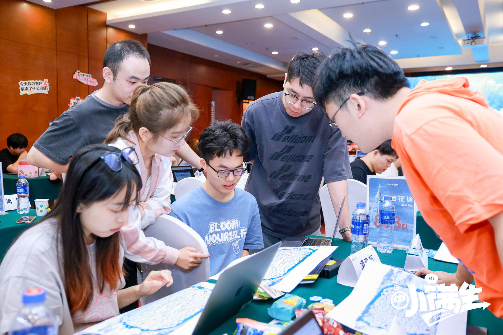 游戏指挥教学，重塑游戏化学习的未来