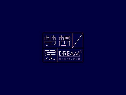 梦想家设计字体，探索文字之美的新境界