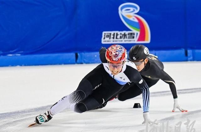 短道速滑教学视频，引领初学者走向速滑之路的明灯