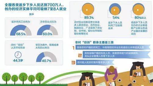 农村创业，探索与机遇