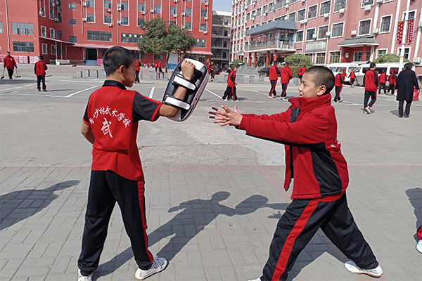 探讨中国武术学校的可靠性，哪里最靠谱？