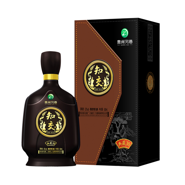 习酒简介