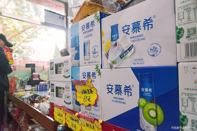 本土牛栏最新包装，重塑品牌形象与市场竞争力