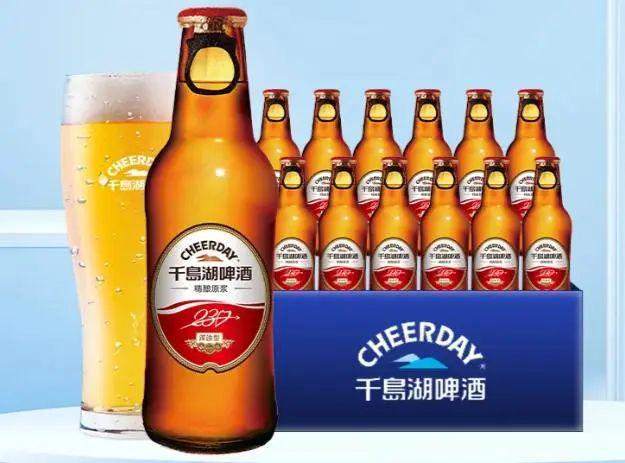 红啤简介，探寻一种独特啤酒的魅力与故事