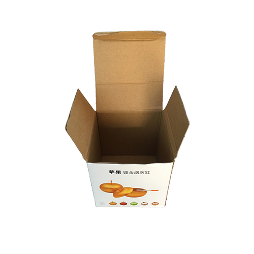 食品纸箱，功能与应用