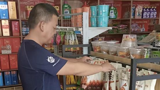 农村便利店，连接乡村与现代化的纽带
