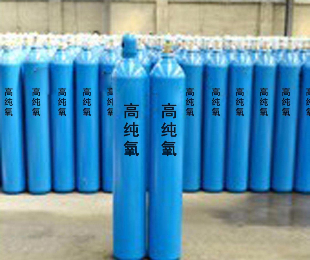 高纯氮气供应商的选择，哪个靠谱？