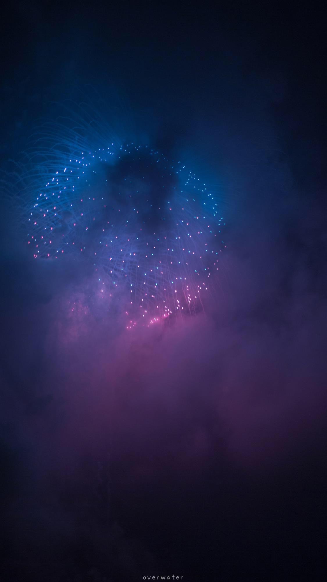 特效冷烟火，绽放夜空的新魅力